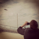 Image for article titled NASA Captures Shuttle's Capitol Hill Flyby With—What Else—Instagram (Updated)
